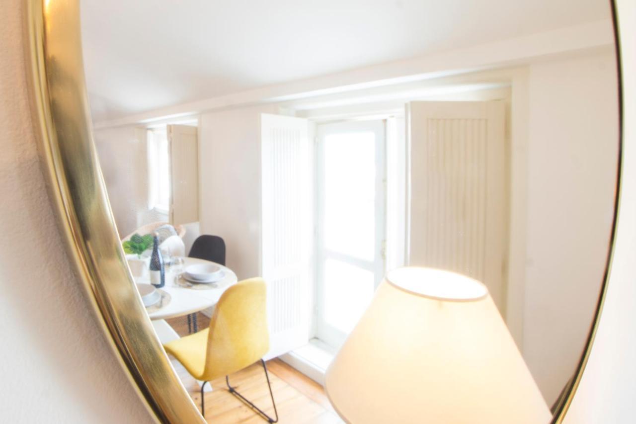 Lucky Number 79 - Unesco World Heritage Penthouse Coimbra Exterior photo