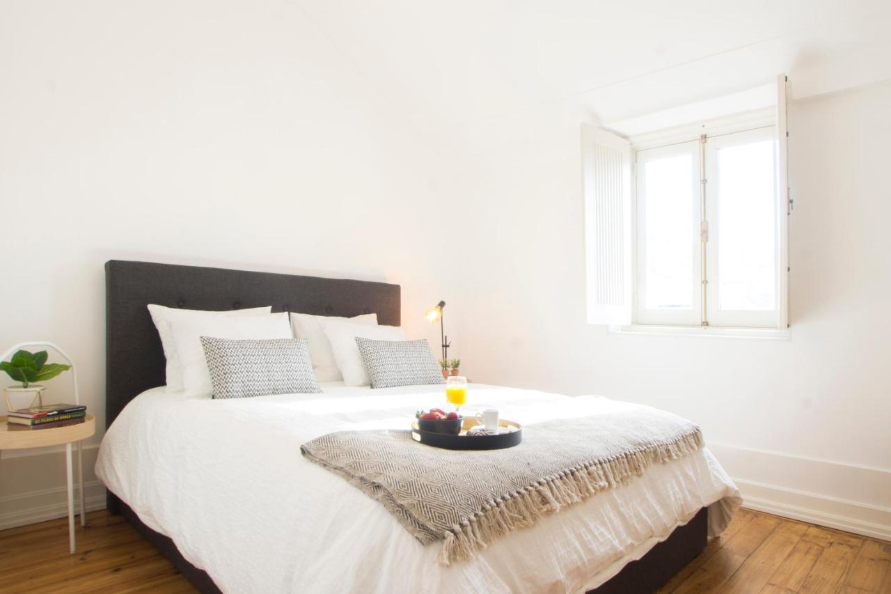 Lucky Number 79 - Unesco World Heritage Penthouse Coimbra Exterior photo